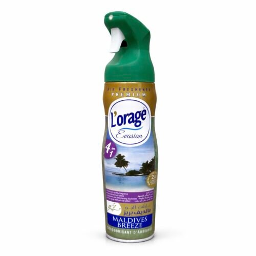 LORAGE EVASION 300ML MALDIVES