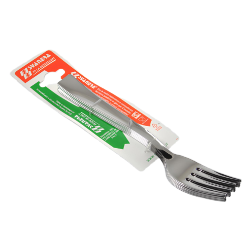 SVANERA LUNA SET DE 6 FOURCHETTES DE TABLE 8514