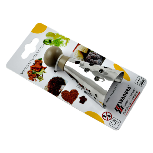 SVANERA MINI RAPE FORME CONE 9607