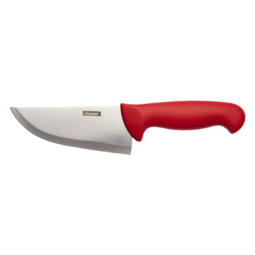 DIEO COUTEAU LARGE 15CM C1-6KH ROUGE