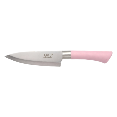 G&J COUTEAU CHEF 15CM ROSE 2058-12