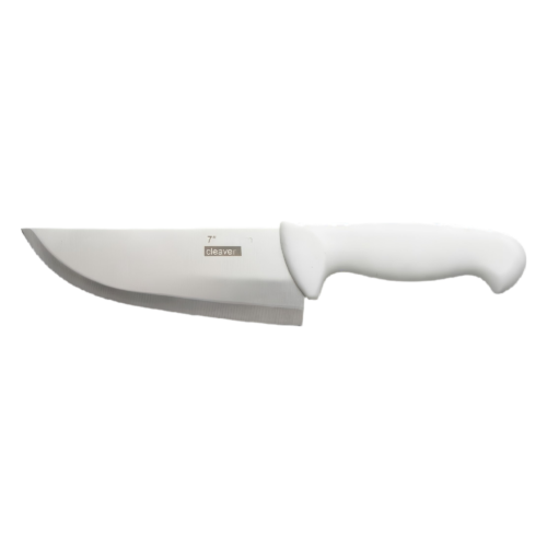 DIEO COUTEAU LARGE 18CM C1-7KH BLANC