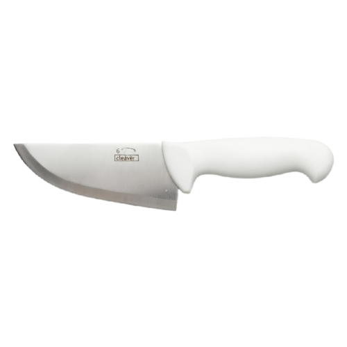 DIEO COUTEAU LARGE 15CM C1-6KH BLANC