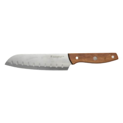 VINADIO COUTEAU SANTOKU 16.5CM 2544
