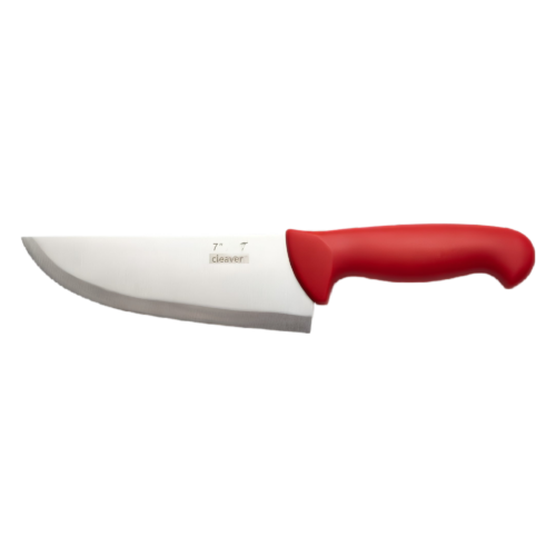 DIEO COUTEAU LARGE 18CM C1-7KH ROUGE