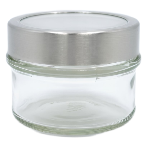 MBB POT A EPICE COUVERCLE INOX 185ML 8X6CM