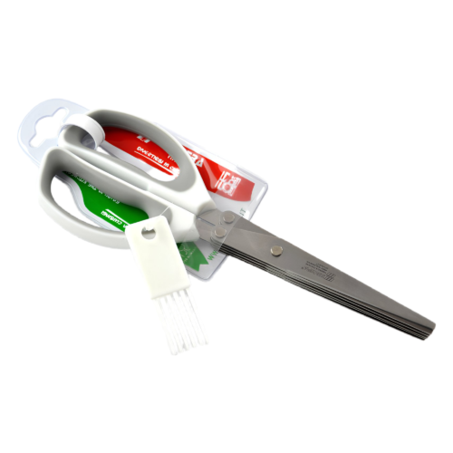 SVANERA CISEAUX MULTILAMES 8731