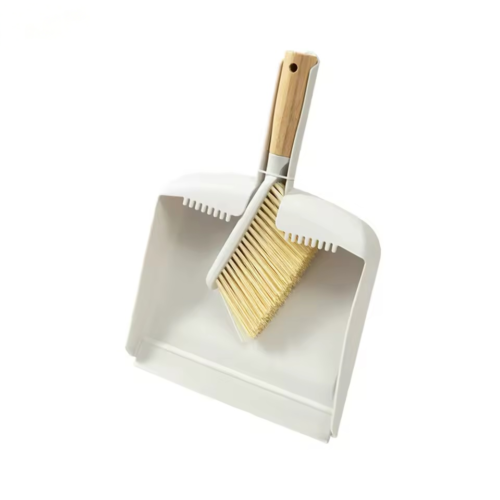 HOME KITCHEN PELLE E BROSSE BLANCHE 1697-2