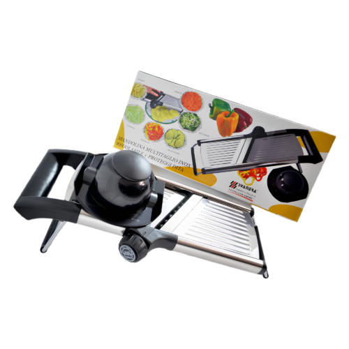 SVANERA MANDOLINE MULTIFONTION 7624