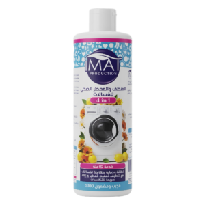 IMAT NETTOYANT DESODORISANT MACHINE A LAVER 300ML