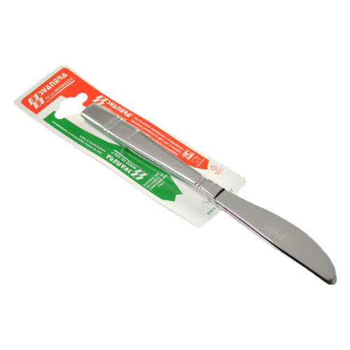 SVANERA TIGRA SET DE 2 COUTEAUX 8340