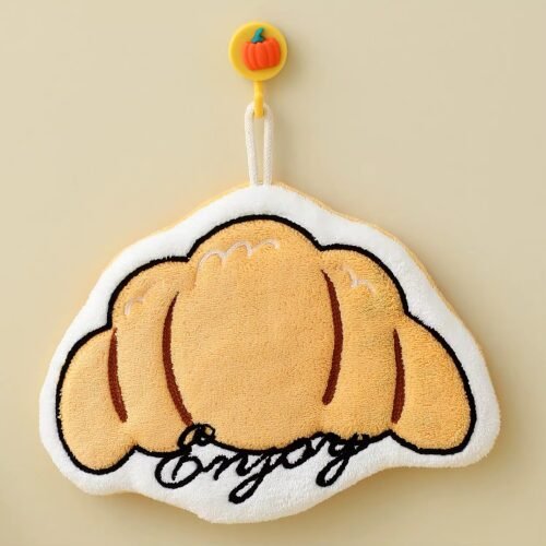 MANIQUE DE CUISINE MICROFIBRE CROISSON