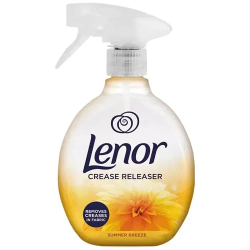 LENOR DEFROISSEUR PARFUME 500ML SUMMER BREEZE