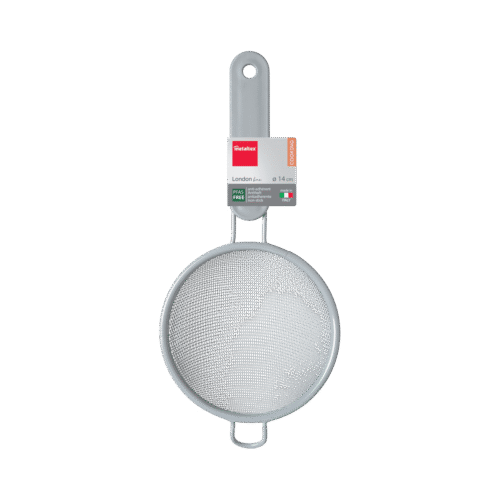 METALTEX LONDON PASSOIRE 14CM 113514