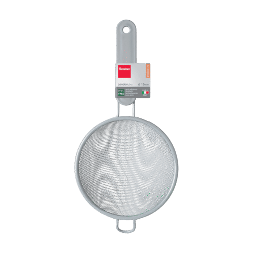 METALTEX LONDON PASSOIRE 16CM 113516