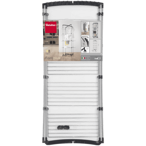 METALTEX FARO PLUS SECHE LINGE 38M 405774