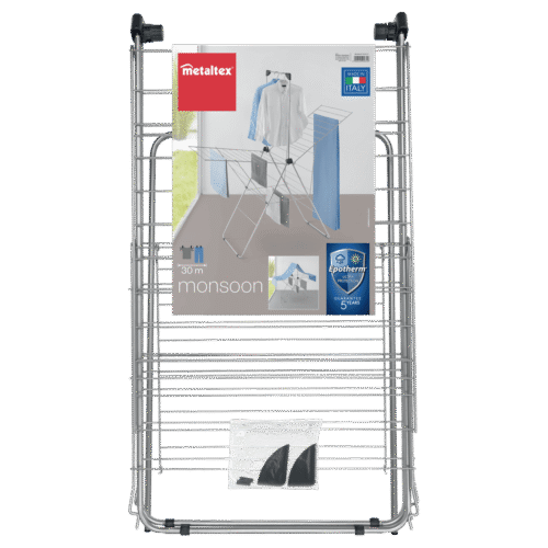 METALTEX MON SOON SECHE LINGE 405831
