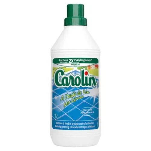 CAROLIN SOL 1L AU EXTRAITS HUILE DE LIN