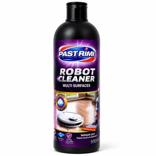 PASTRIMI NETTOYANT POUR ASPIRATEUR 500ML