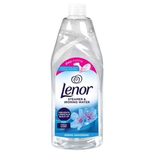 LENOR AIDE REPASSAGE 1L SPRING AWAKENING