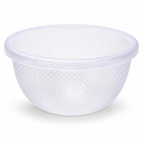 LA GAZELLE BASSINE CRISTAL N 06 38CM