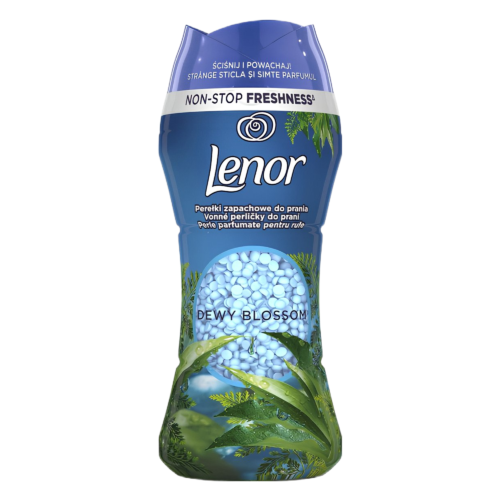 LENOR PARFUM DE LINGE 210GR DEWY BLOSSOM