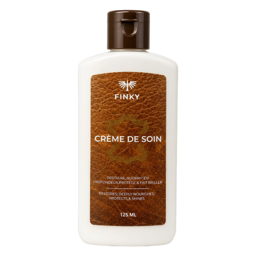 FINKY CREME DE SOIN 125ML