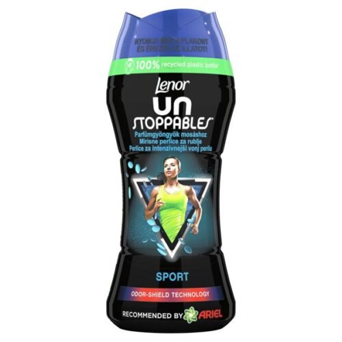 LENOR PARFUM DE LINGE 210GR SPORT