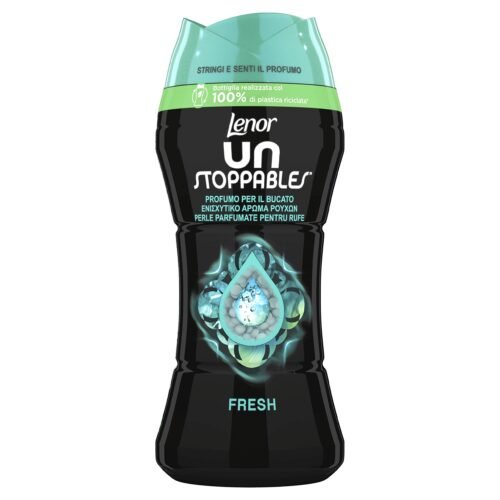 LENOR PARFUM DE LINGE 210GR FRESH