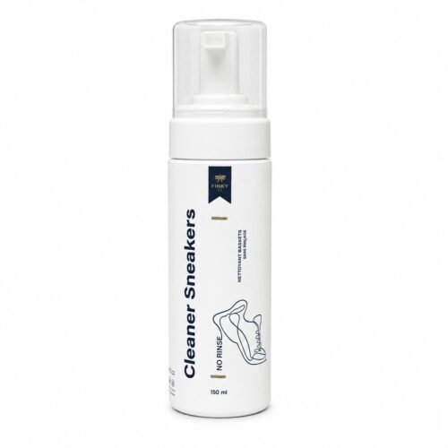 FINKY MOUSSE NETTOYANTE BASKETS 150ML
