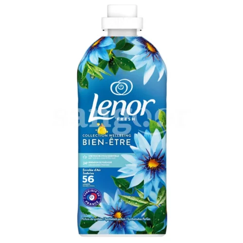 LENOR ADOUCISSANT LIQUIDE 56D/1.17 ENVOLEE D’AIR