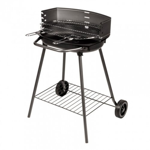 SOMAGIC ATHENES 15 BARBECUE EN FONTE