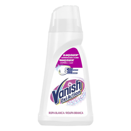 VANISH GEL DETACHANT 915ML BLANC
