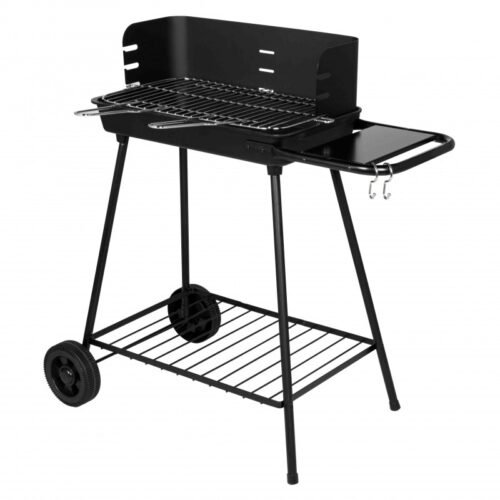 SOMAGIC LOCRANO BARBECUE EN FONTE