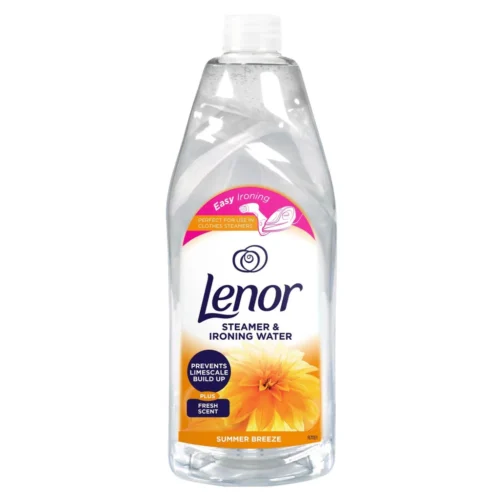 LENOR AIDE REPASSAGE 1L SUMMER BREEZE