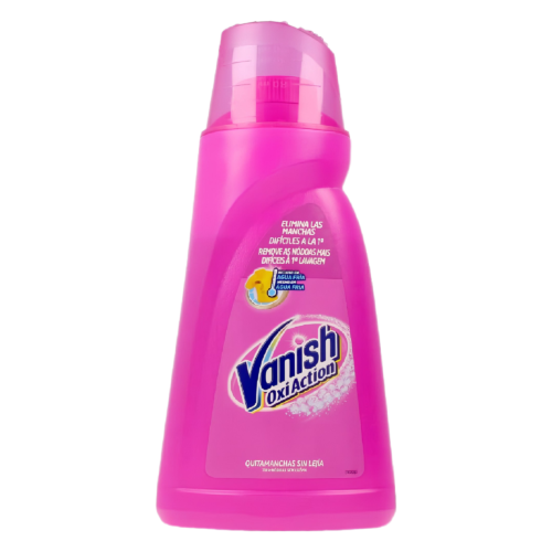 VANISH GEL DETACHANT 915ML COULEUR