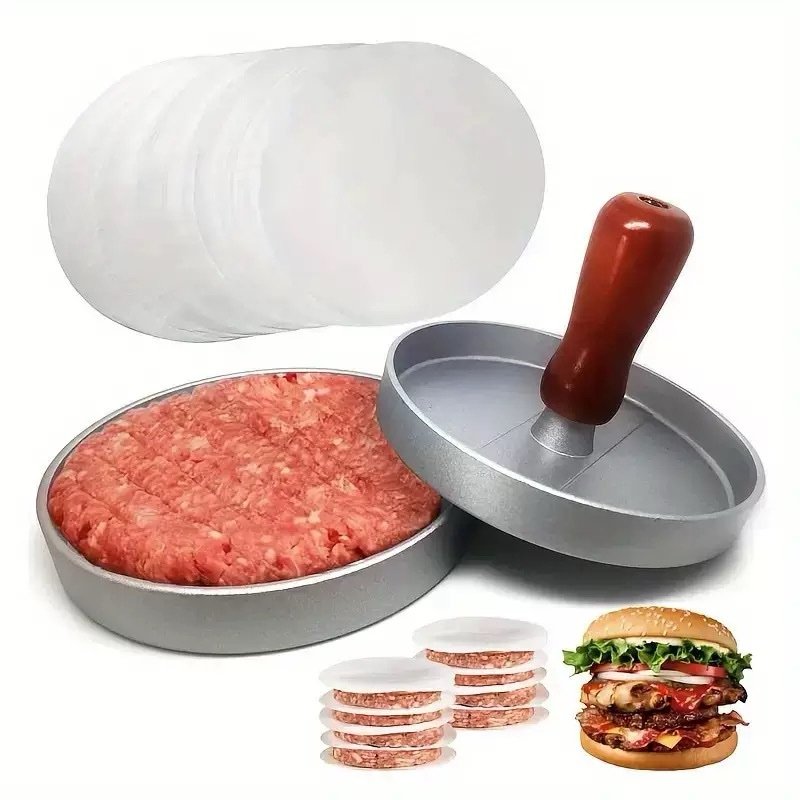 MOULE BURGER – Image 3