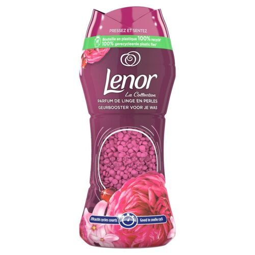 LENOR PARFUM DE LINGE 224GR COUP DE FOUDRE
