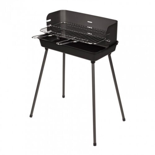 SOMAGIC TIKAL 17 BARBECUE EN FONTE