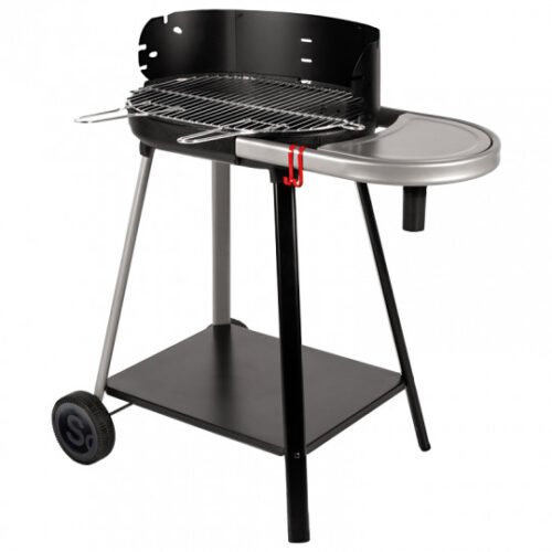 SOMAGIC VULCANO 2000 BARBECUE EN FONTE