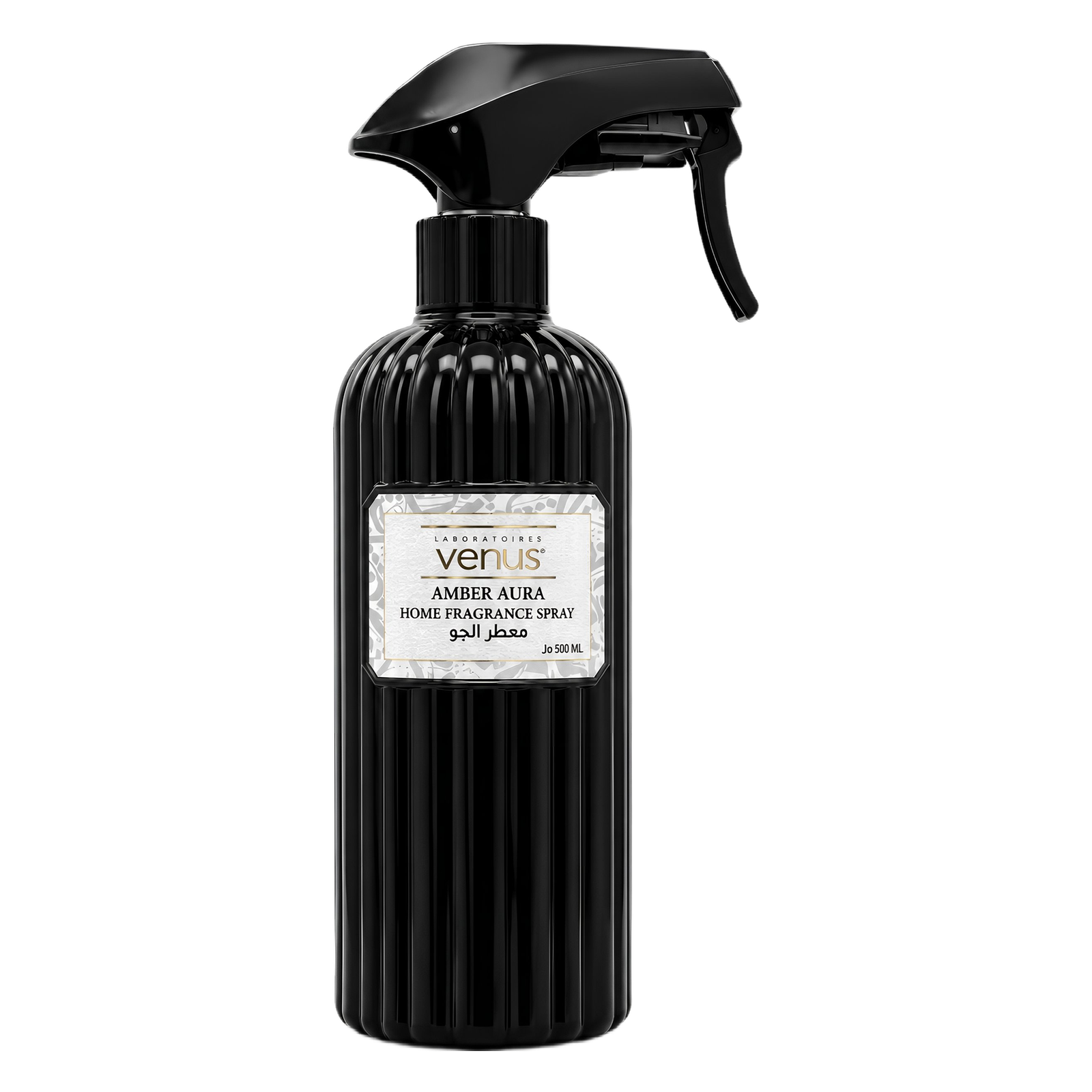 VENUS BRUME DESODORISANT 500ML AMBER AURA