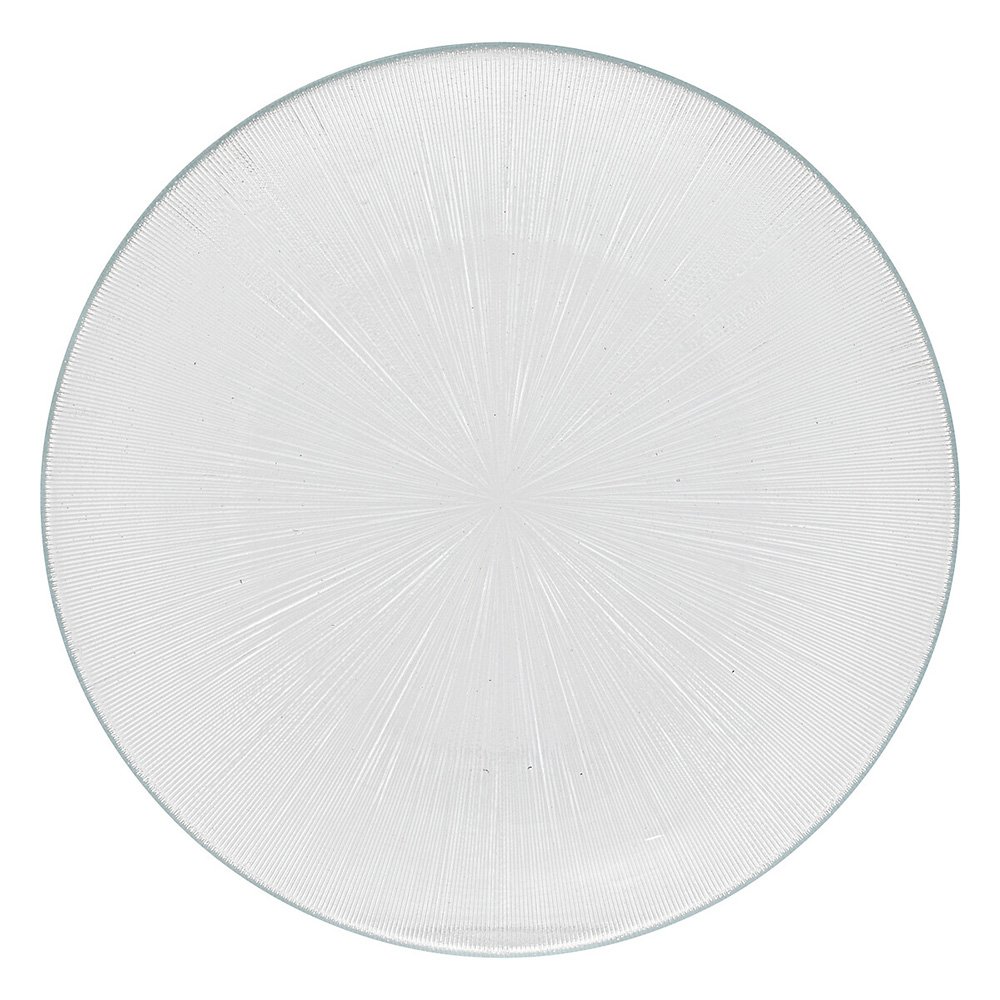 SECRET GOURMET ELISE ASSIETTE PLATE 26CM 194865 – Image 2