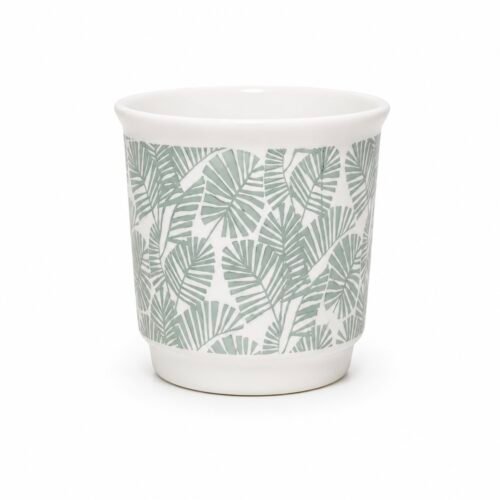 SECRET GOURMET RIVI TASSE A CAFE 9CL VERT 188445