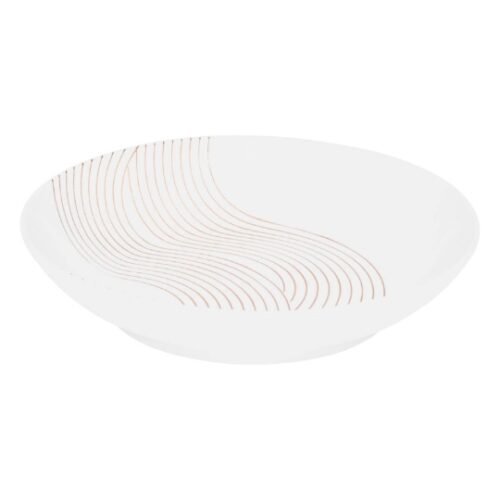 SECRET GOURMET SKY ASSIETTE CREUSE 20CM 207267