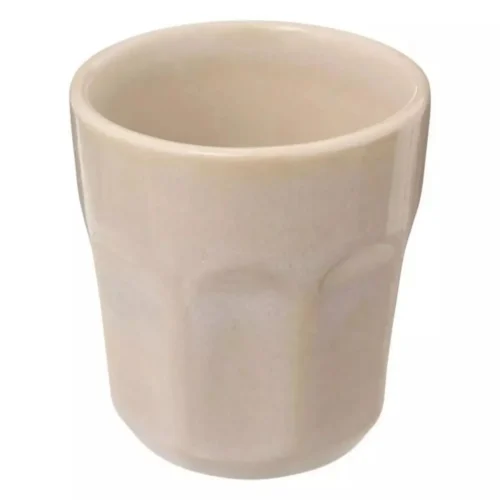 SECRET GOURMET ROMA TASSE A CAFE 8CL BLANC 196345B