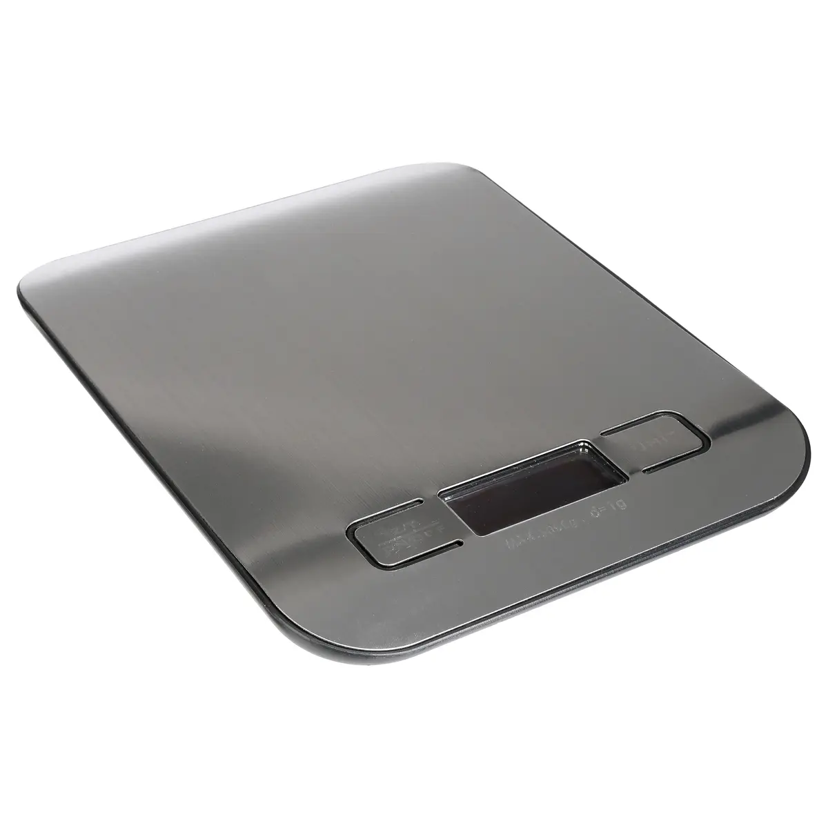5FIVE BALANCE DE CUISINE INOX 14X18CM 128651 – Image 2