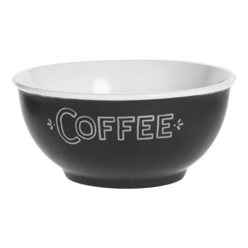 SECRET GOURMET BOL 50CL COFFEE NOIR 154500