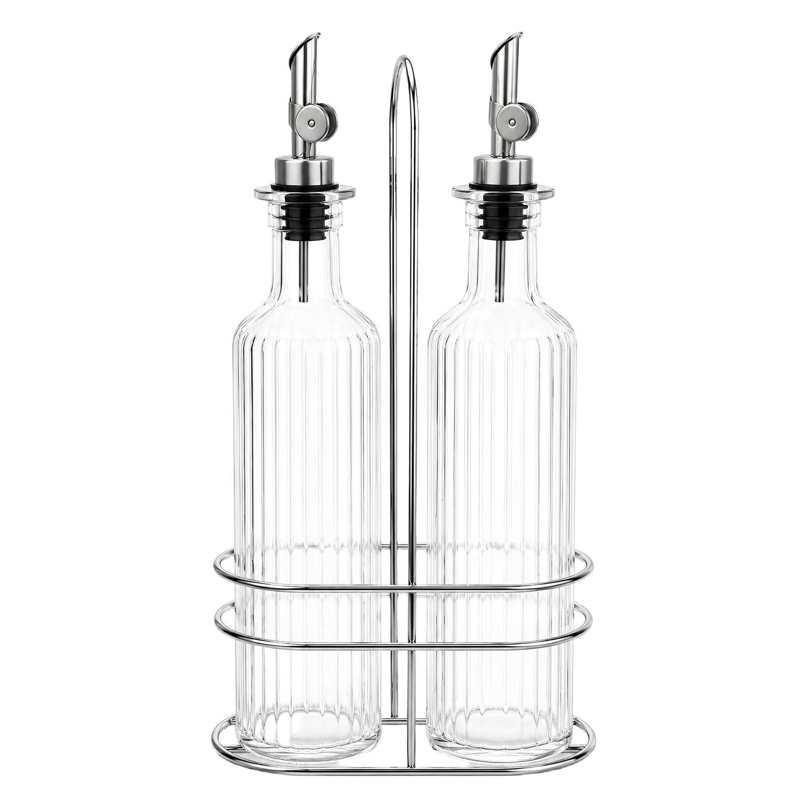 MAHBOUBA SET DE 2 BOUTEILLES A VINAIGRETTE 490ML 211095