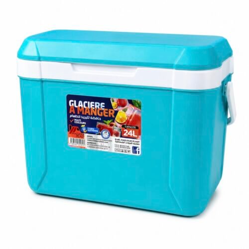 MADJOUR GLACIERE 24L 45X31X33CM