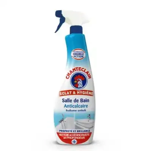 CHANTECLAIR ANTICALCAIRE 625ML